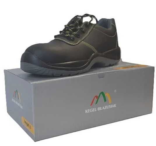 Buty robocze Work S3 Kegel-Błażusiak rozm. 42