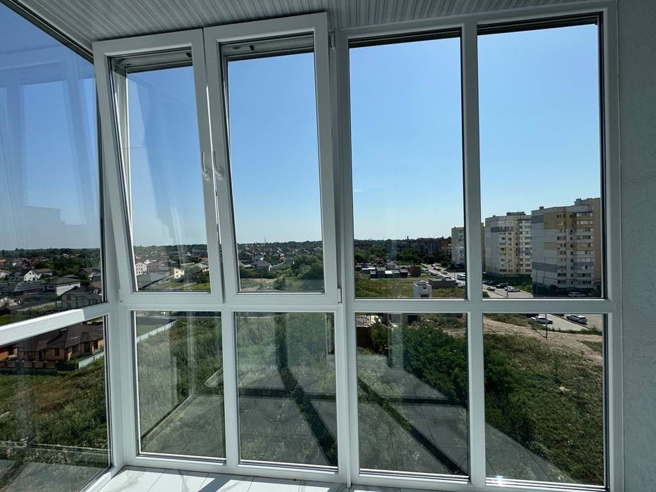 1-кімнатна, Новобудова - єОселя, єВідновлення