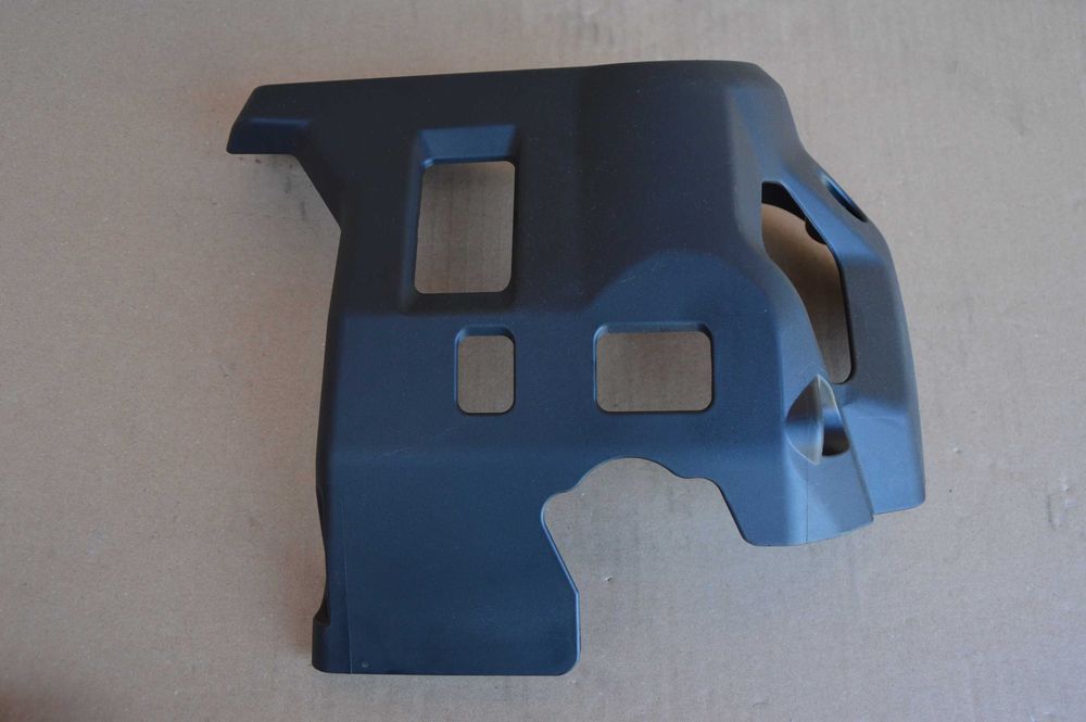 Yamaha XT xtz 1200 Super Tenere OSŁONA silnika plyta pług / nowa