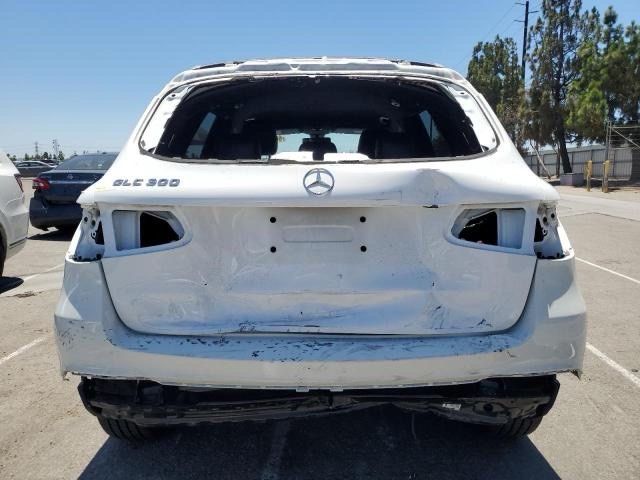 Mersedes GLC 300