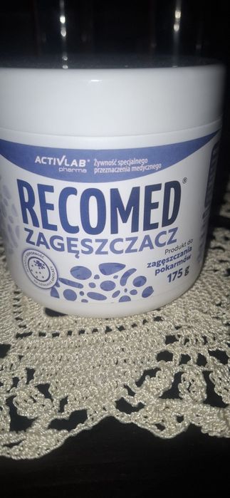 Recomed zagęszczacz, ActivLab