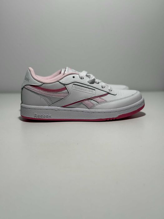 Sneakersy, buty sportowe, trampki, Reebok