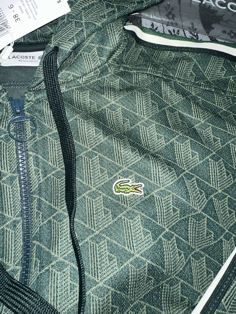 Кофта жіноча lacoste