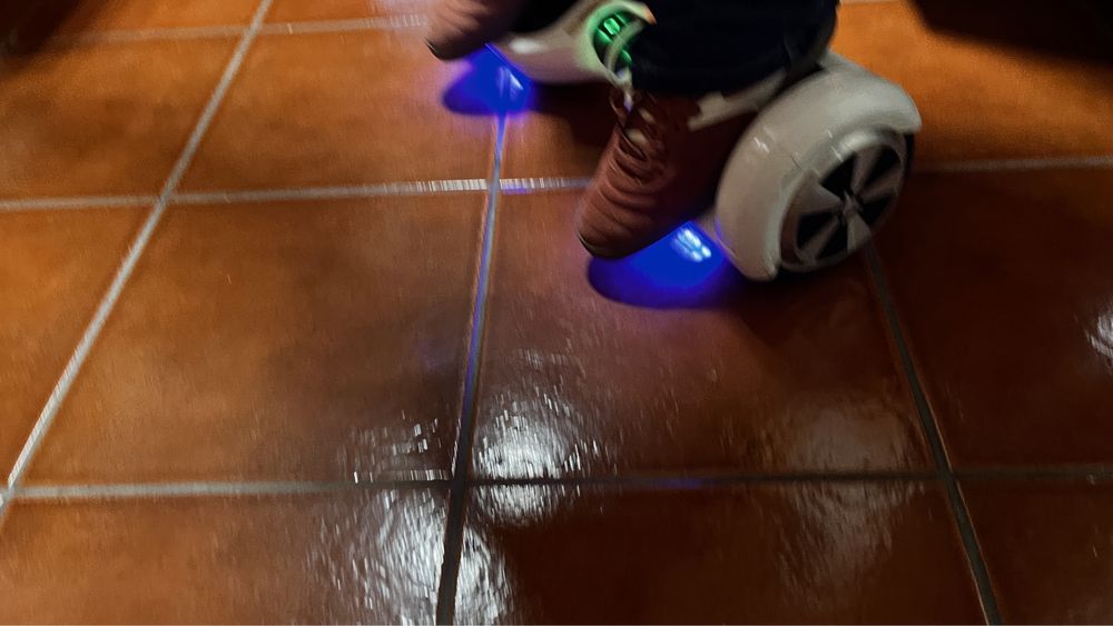 Hoverbord Manta
