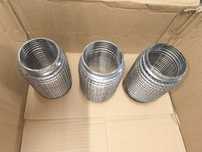 Flexíveis Reforçados Inox 63/70/76MM