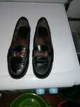 Sapatos de senhora mocassins Tam. 39 marca  Bermiton