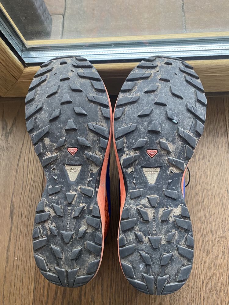 Salomon XA ENDURO 45 1/3