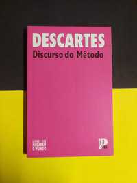 Descartes - Discurso do Método