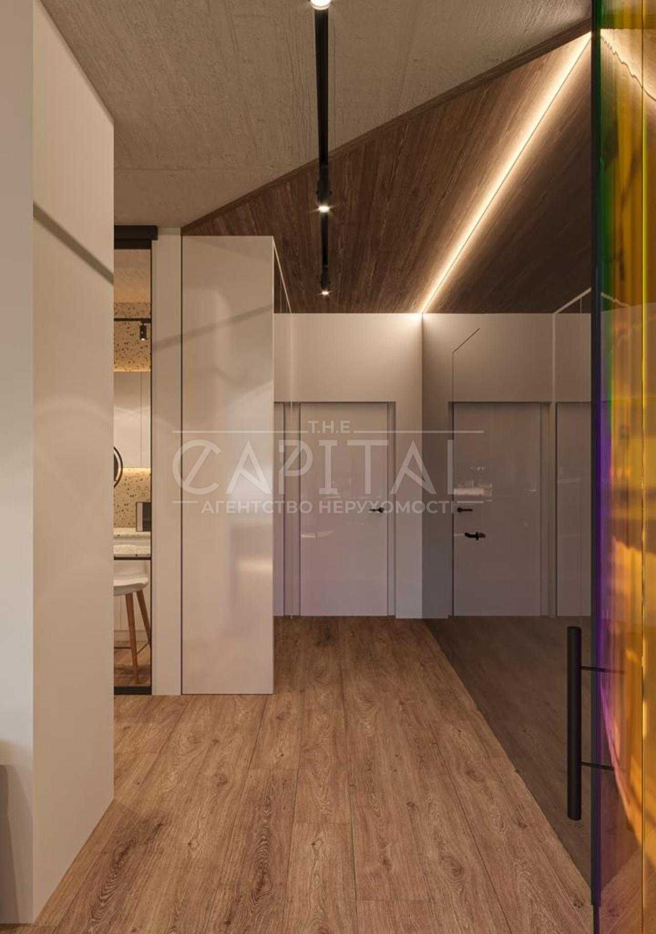 Оренда офіс [106м2] Tetris hall, вул. Ділова, Печерськ, центр