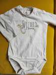 Body Wizarding World