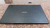 Acer aspire E5-575T i5 6006u ram 8gb сенсорний