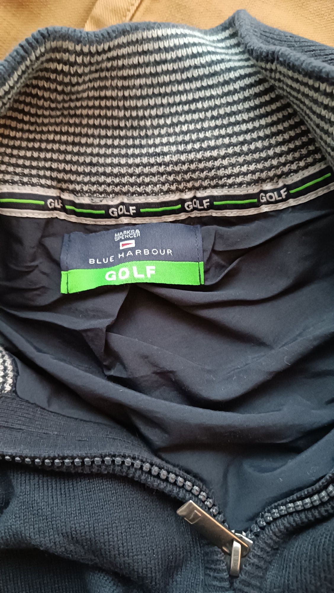 Zestaw męski Marks & Spencer L