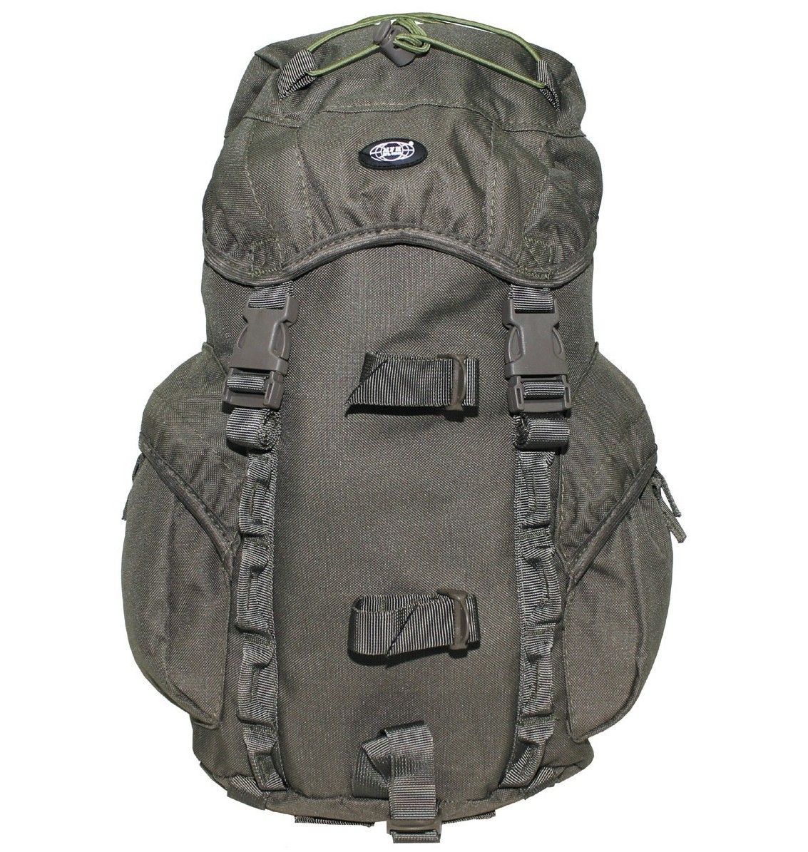 plecak "recon i" olikwowy 15l