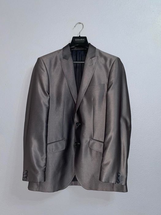 Fato completo Tamanho M