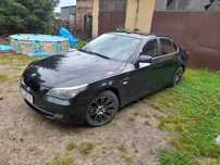 Sprzedam bmw seria 5 e60 525d 3.0 d lift!!!