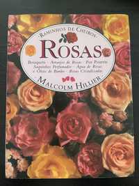 Livro “Rosas”