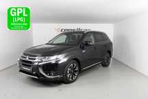 Mitsubishi Outlander 2.0 PHEV Intense Navi