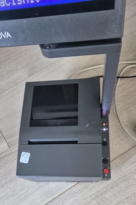 Drukarka fiskalna INNOVA DF-1.