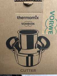 Szatkownica Thermomix nakładka szatkująca TM5 TM6 cutter Vorwerk