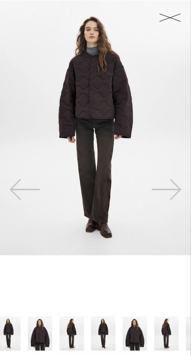 Лайнер від Katsurina