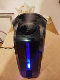 **Nawilżacz powietrza, jonizator, Topcom Aroma Humidifier 500**