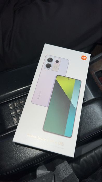 Xioami Redmi Note 13  5g 8/256