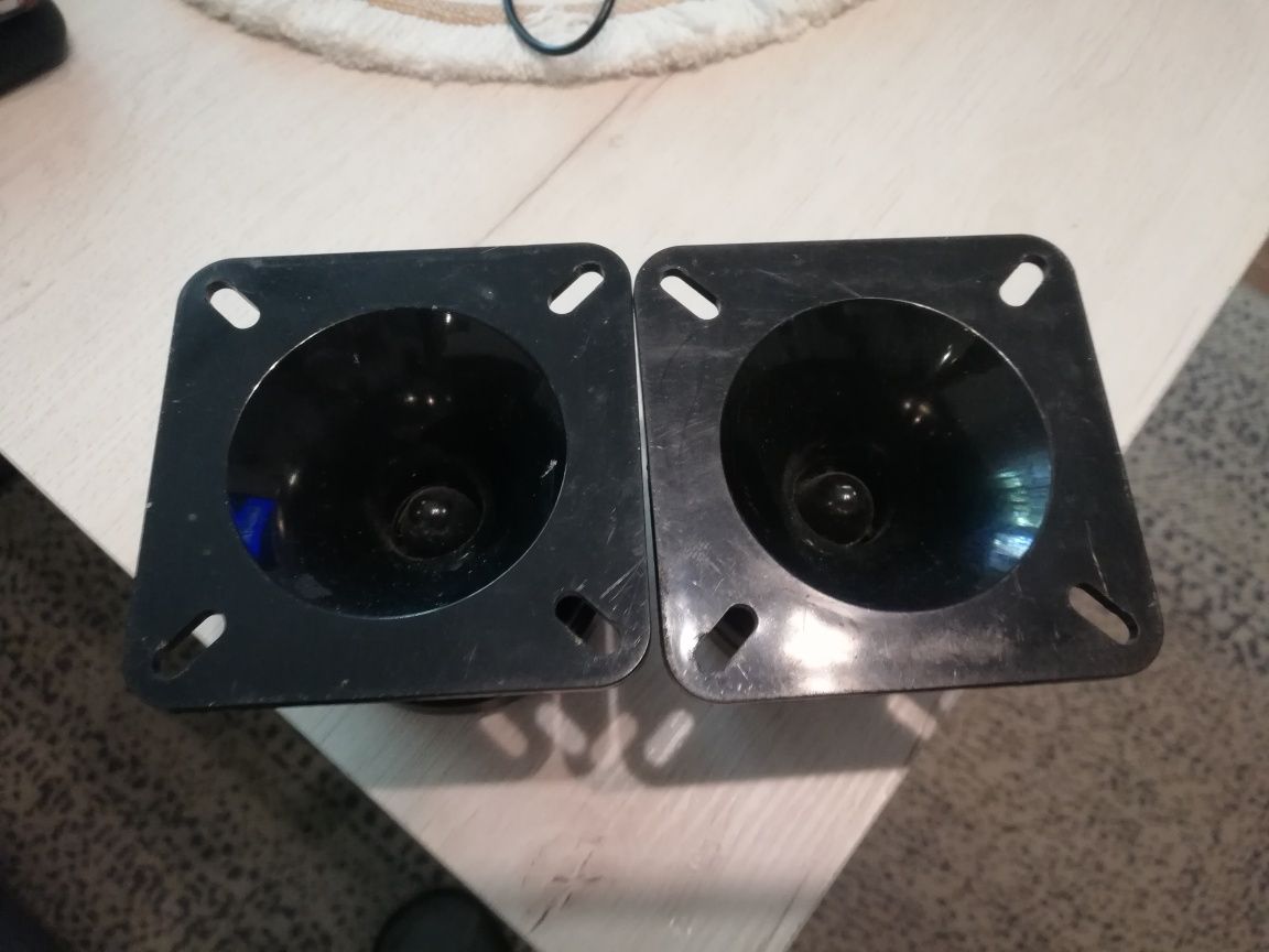 Unitra Tonsil Gdwk 9/80.8 ohm