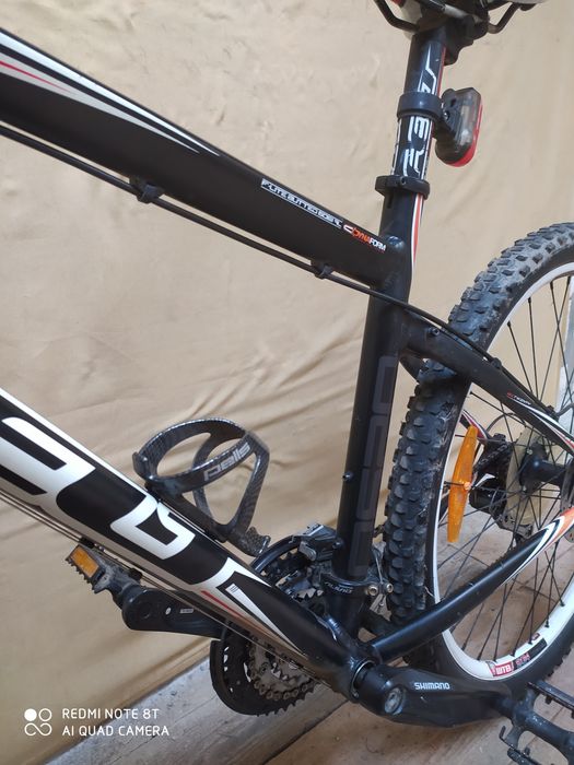 Велосипед FELT ( 26 на Shimano Alivio)