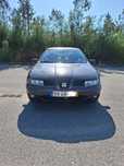 SEAT Leon 1.4 16V Confort