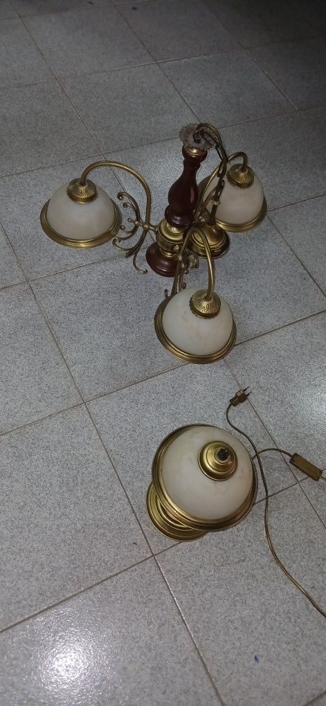 Cadeeiro de teto