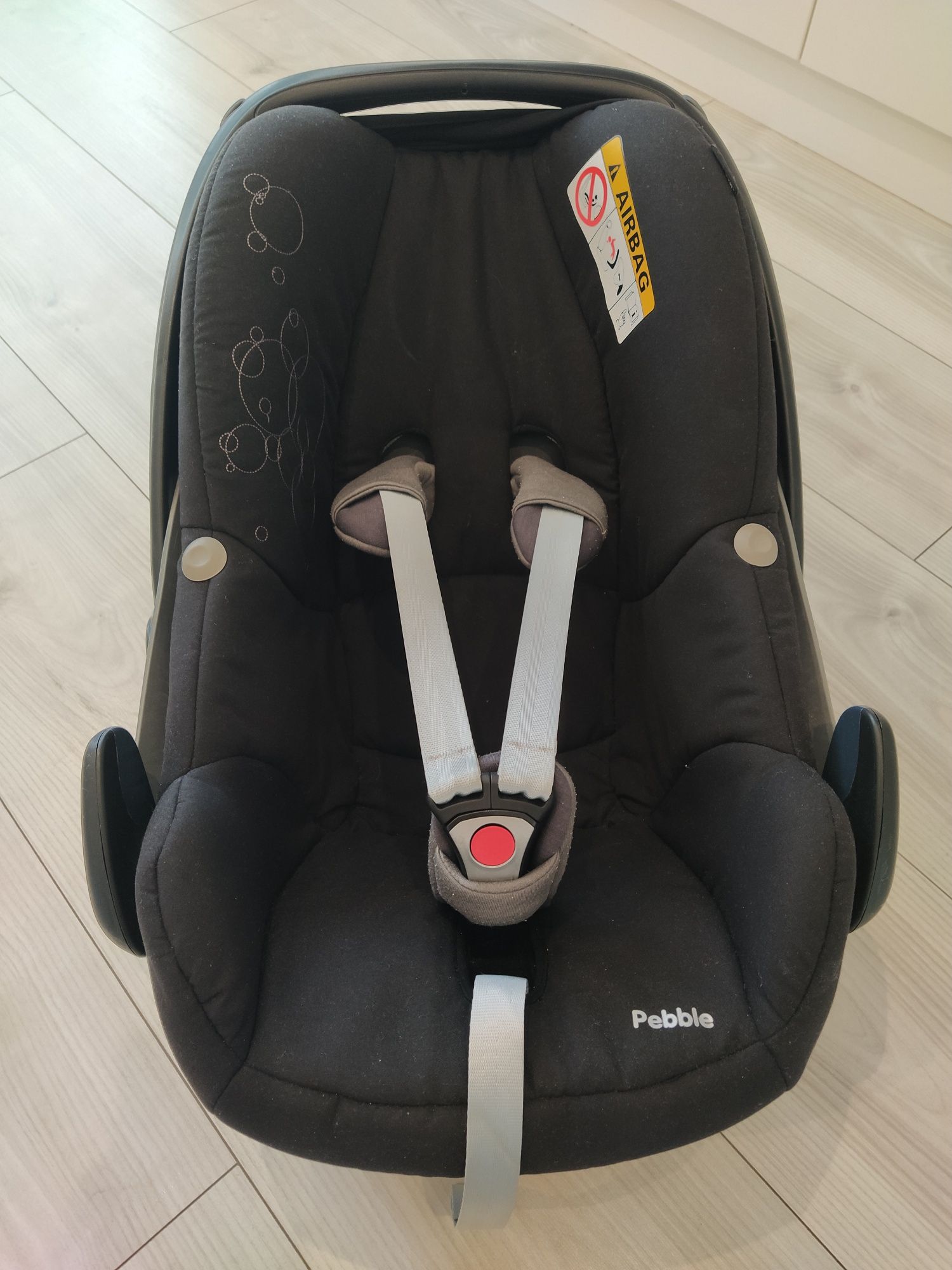 Fotelik  Nosidełko Maxi Cosi Pebble