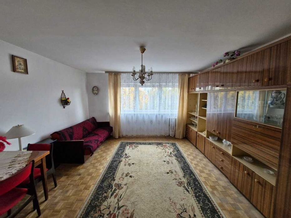 Kawalerka, ul. św. Bonifacego, Sadyba (Mokotów), Warszawa, mazowieckie