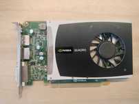 Karta graficzna Nvidia Quadro 2000 1GB