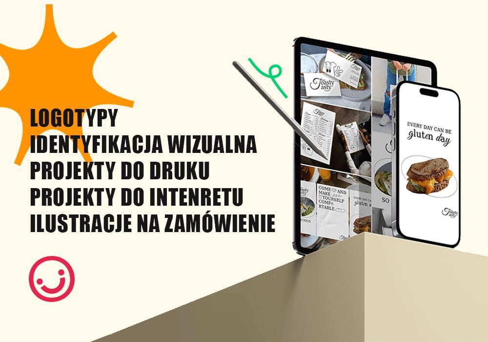Grafik komputerowy projektowanie graficzne, ilustracja
