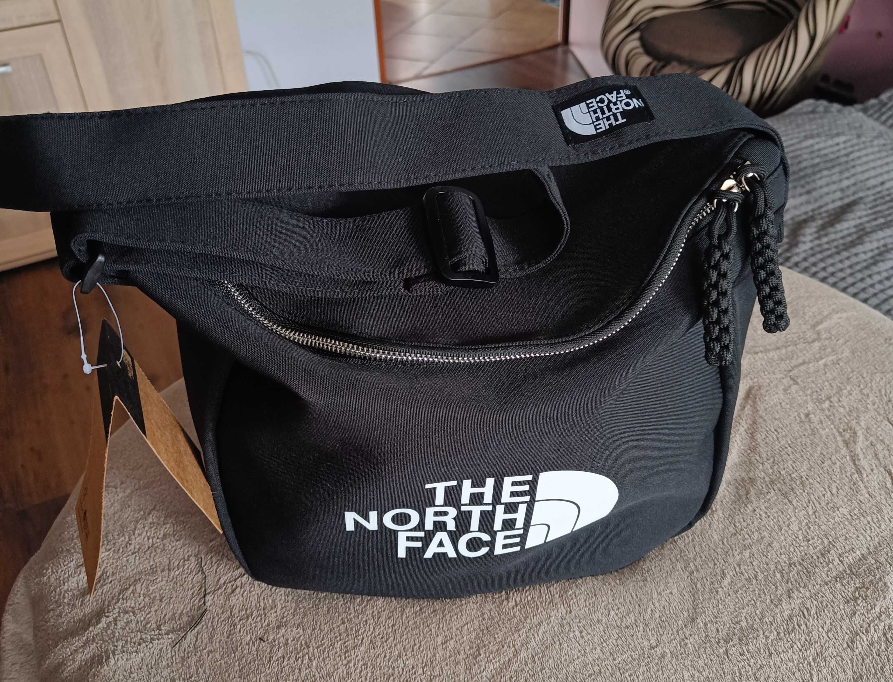 The North Face - Modna Torba Na Ramię - Unisex