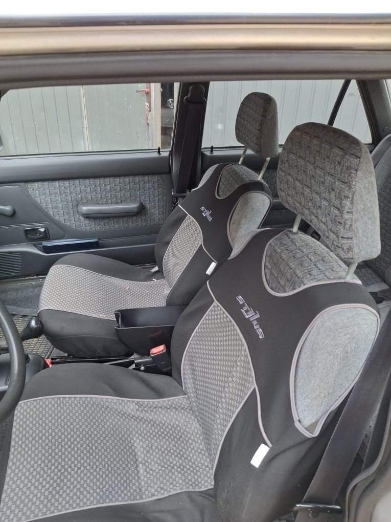 Polonez atu plus