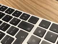 Klawiatura Apple Magic Keyboard z Touch ID, QWERTY
