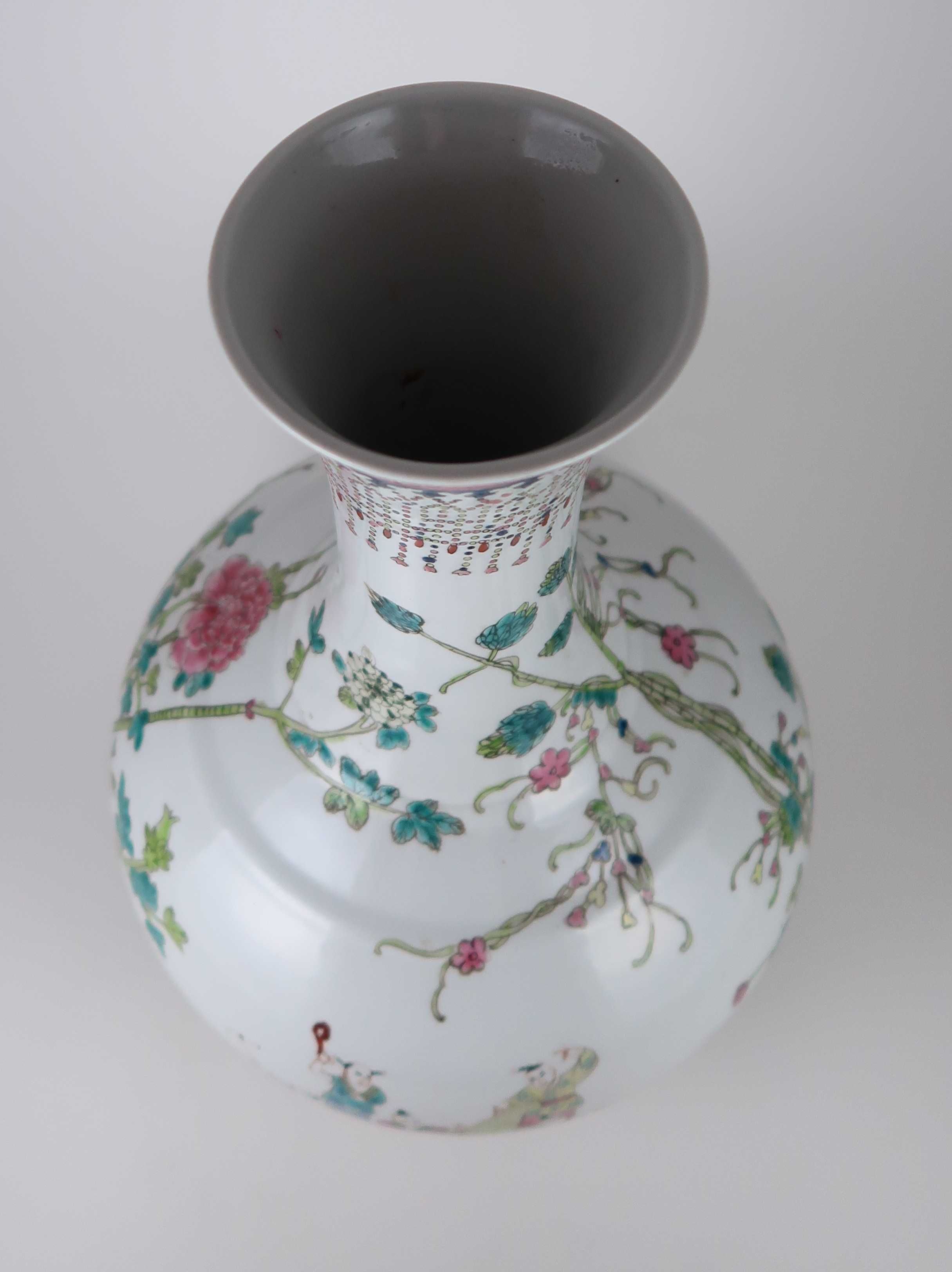Jarra porcelana da china - 38 cm