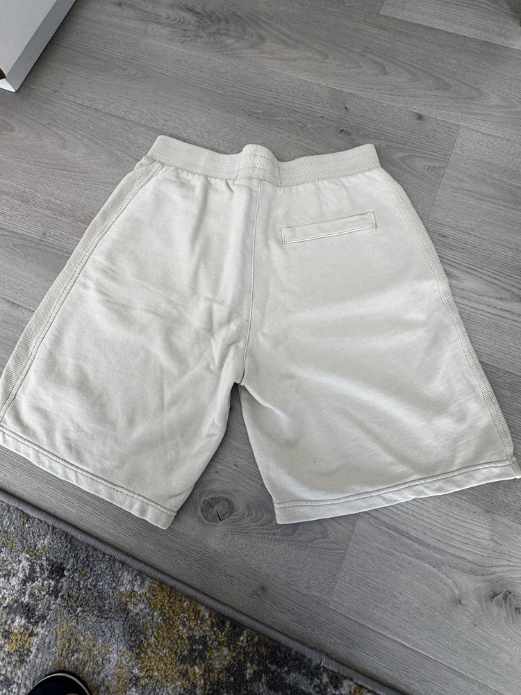 Calções Calvin Klein Tam M