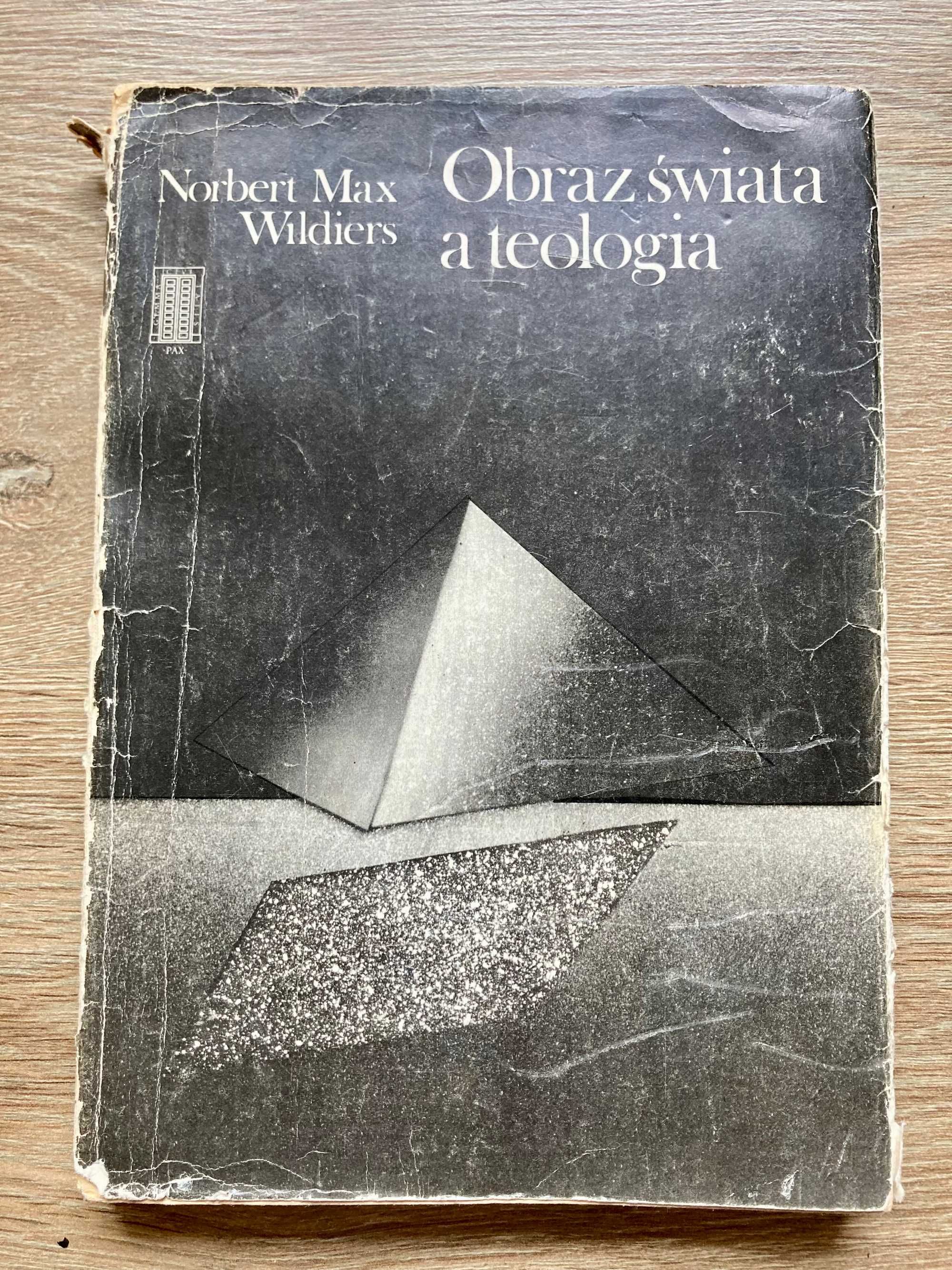 Obraz świata a teologia, od średniowiecza do dzisiaj.Religia