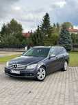 Mercedes 204 2.2 cdi