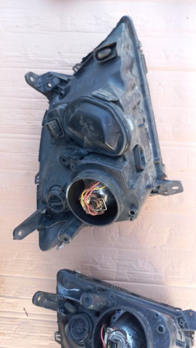 Opel Vectra c Signum 02-05 gts reflektor lampa lewa prawa lewy prawy