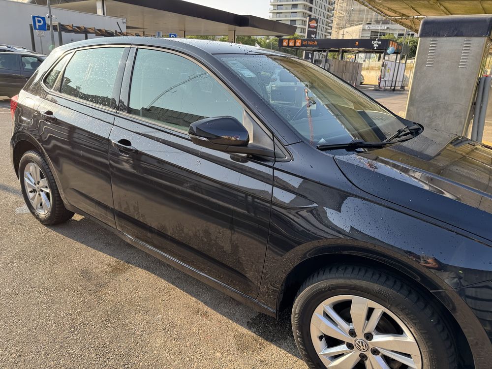 VW Polo 1.0 Confortline 95 cv 2019