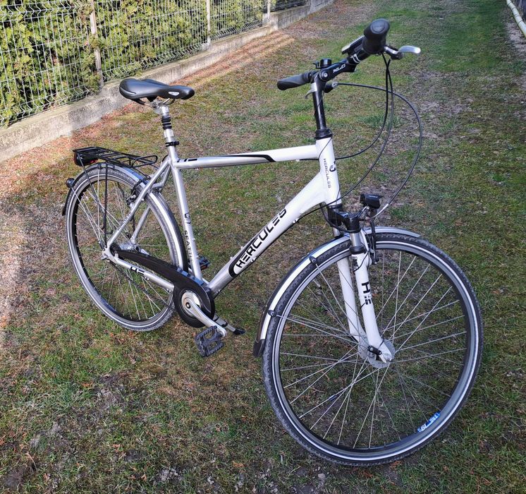 Rower HERKULES 28cali