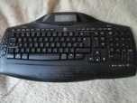 Logitech MX 5500 klawiatura Bluetooth