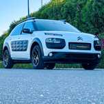Citroën C4 Cactus 1.2 PureTech Feel