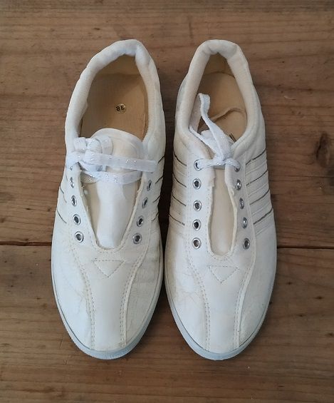 Sapatos de Senhora - Qualidade