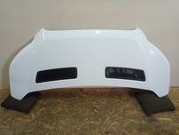Ford Transit MK8 maska przód przednia oryginał demontaż