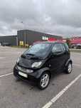 Smart Fortwo CDI todo revisto