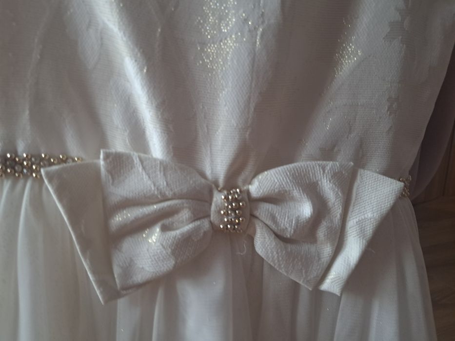 Sukienka wizytowa  6 lat